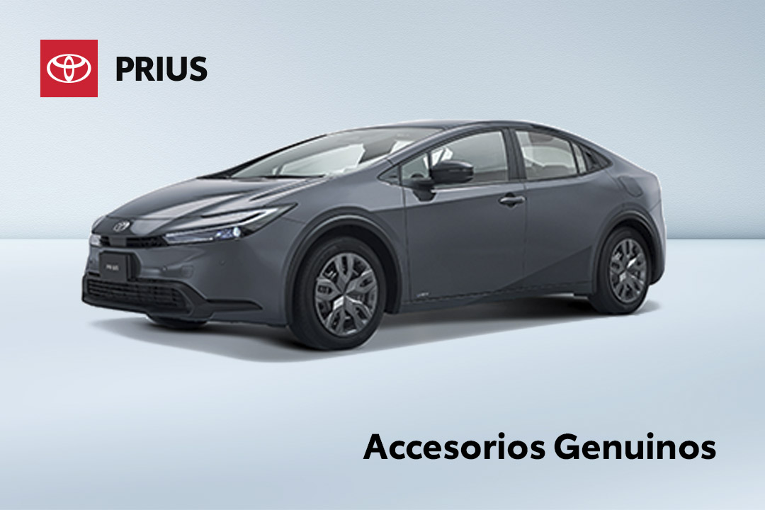 Catálogo de refacciones Toyota