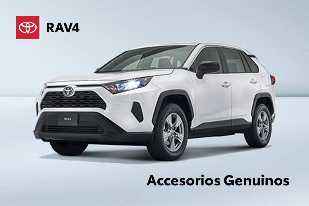 Catálogo de refacciones Toyota