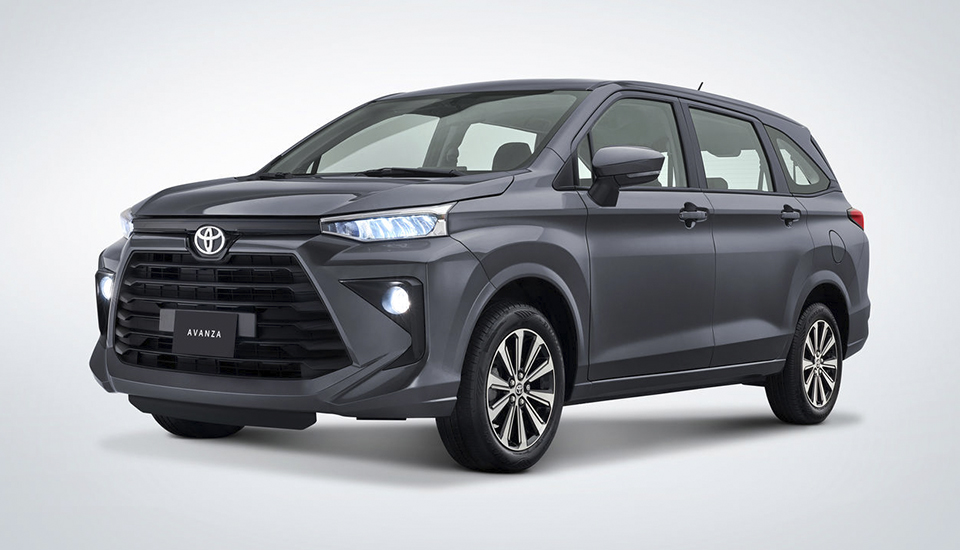 Yaris Hatchback 25