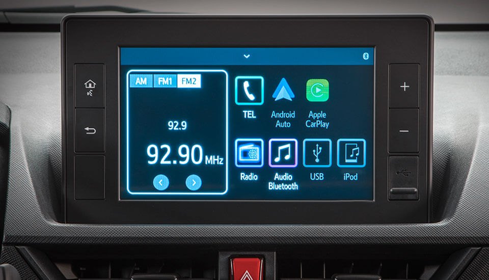 Yaris Hatchback 25