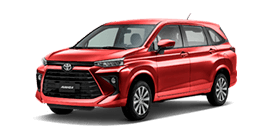 Avanza 2025