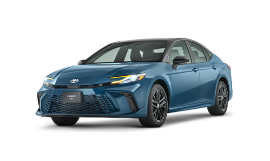 Camry HEV 2025