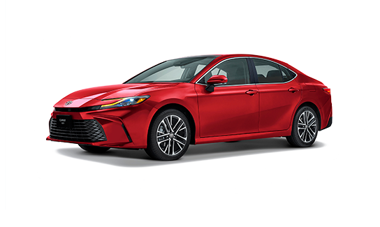 Camry HEV 2025