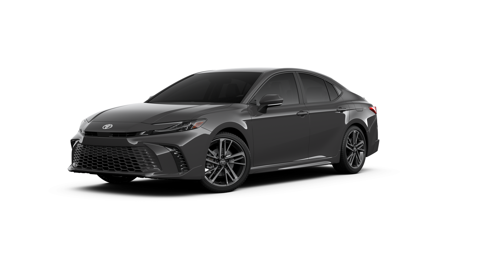 Camry HEV 2025