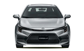 Corolla 2024