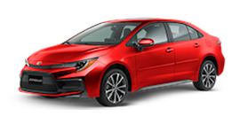 Corolla 2024