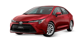 Corolla 2024