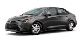 Corolla 2025