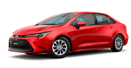Corolla 2025