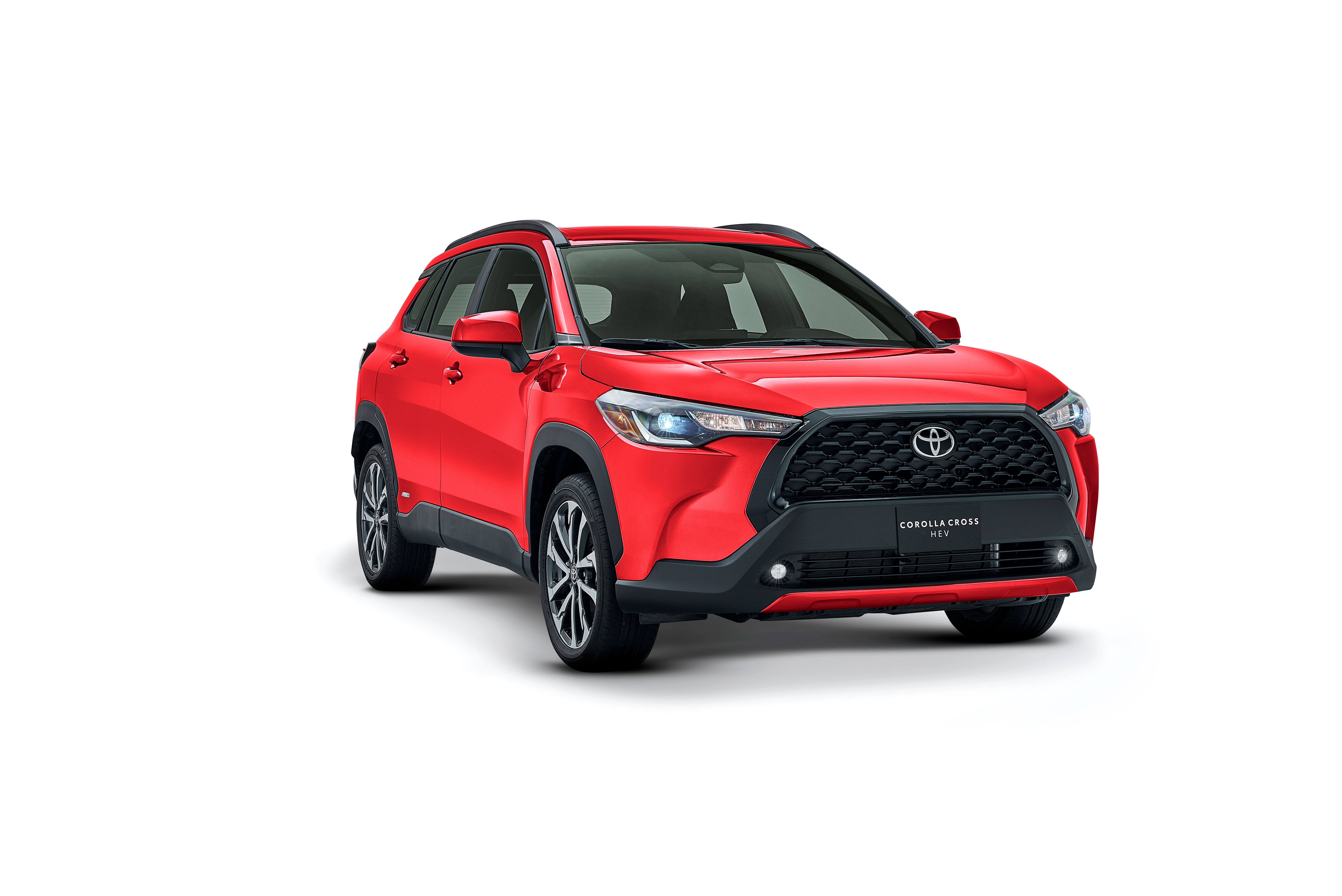 Rojo