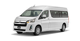 Hiace 2024