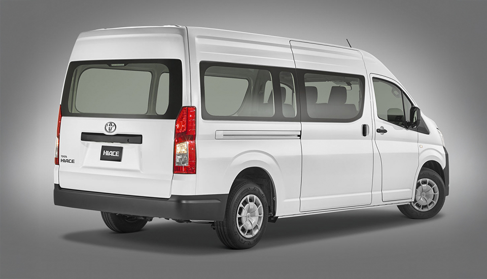 Yaris Hatchback 25