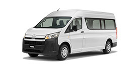 Hiace 2024