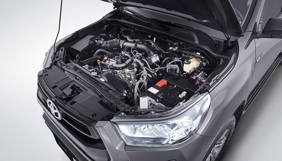 Hilux 25