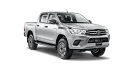 Hilux 2025