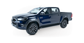 Hilux 2025