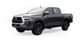 Hilux 2025