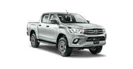 Hilux 2025