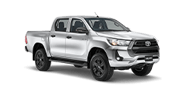 Hilux 2025