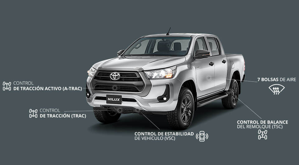 Hilux 25