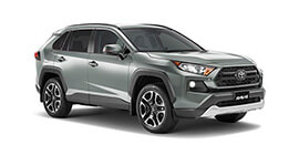 RAV4 2024