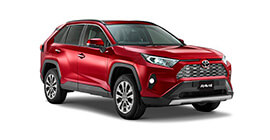 RAV4 2024