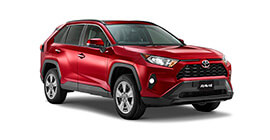 RAV4 2024