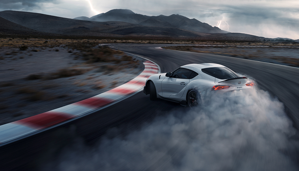 Supra 2025