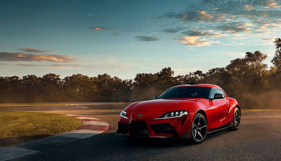 Supra 2025