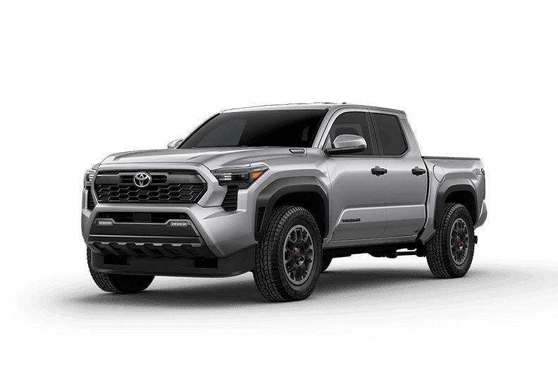 Tacoma 2026