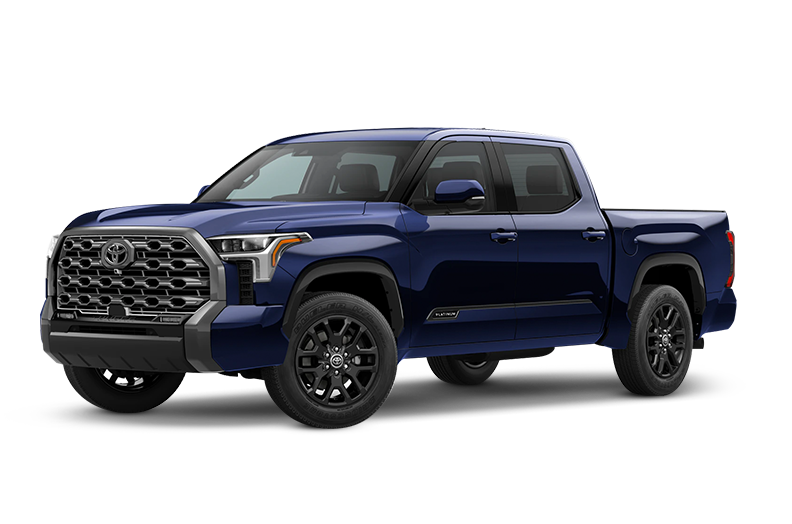 Tundra HEV