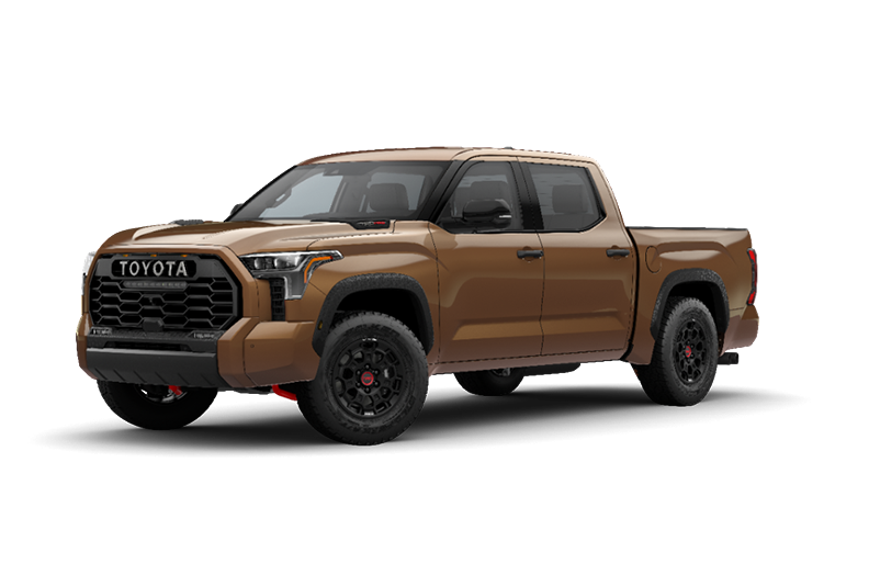 Tundra HEV