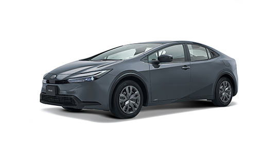 Prius 2024