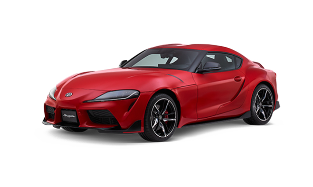 Supra 2025