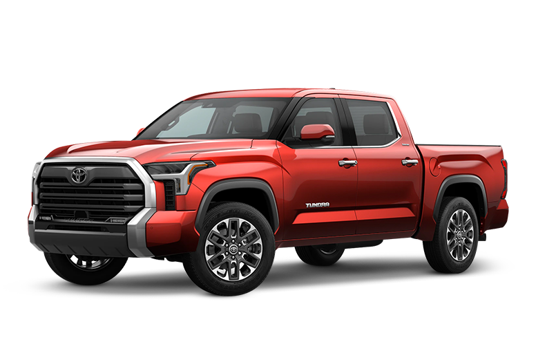 Tundra Hev 2025
