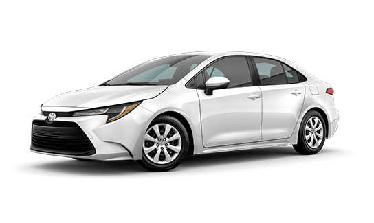 Corolla 2024